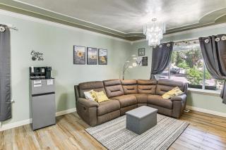 Near Parks and Hiking Tremonton Home with Yard - 6