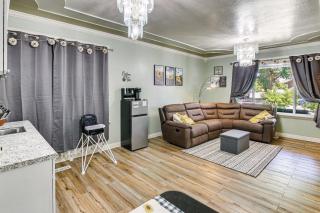 Near Parks and Hiking Tremonton Home with Yard - Tremonton - 7