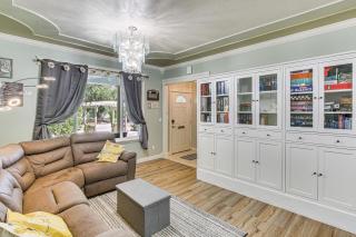 Near Parks and Hiking Tremonton Home with Yard - 5