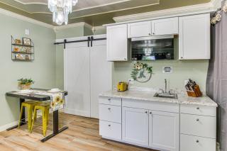 Near Parks and Hiking Tremonton Home with Yard - 3