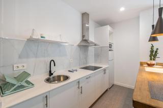 Cardenal Parrado Suites - Granada - 3