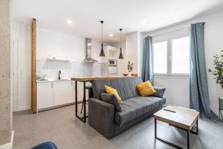 Cardenal Parrado Suites - Granada - 7