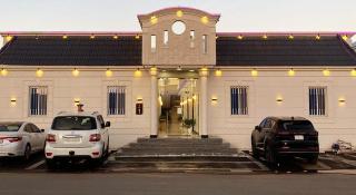 سماء الضيافة للوحدات السكنية المفروشة - Najran - 0