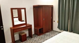 سماء الضيافة للوحدات السكنية المفروشة - Najran - 3