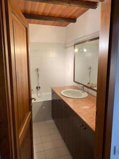 Graziosa baita in città - 1