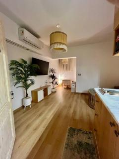 Paradise Studios - Sheikh Zayed - 2