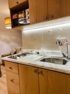 Paradise Studios - Sheikh Zayed - 6