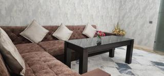 Parkend - Tashkent - 8