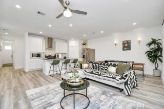 Modern 3Bedroom Home near DTown! - Houston - 0