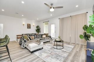 Modern 3Bedroom Home near DTown! - Houston - 9