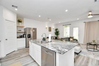 Modern 3Bedroom Home near DTown! - Houston - 7