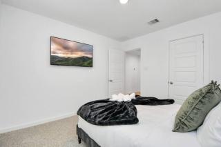 Modern 3Bedroom Home near DTown! - Houston - 6