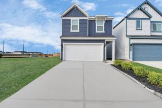Modern 3Bedroom Home near DTown! - Houston - 4