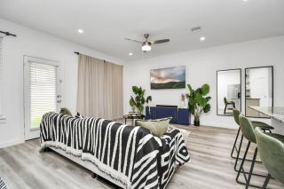 Modern 3Bedroom Home near DTown! - Houston - 3