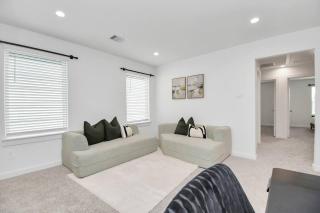 Modern 3Bedroom Home near DTown! - Houston - 2