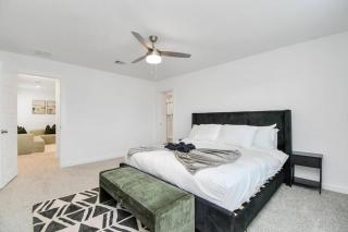 Modern 3Bedroom Home near DTown! - Houston - 1