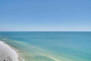 Pineapple Paradise, Beach Front, Newly Renovated, Sleeps 6 - Panama City Beach - 3
