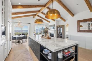 New Mountain Luxury and Wellness Retreat Full Home - Eden - 4