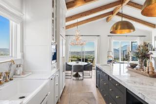New Mountain Luxury and Wellness Retreat Full Home - Eden - 7