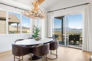 New Mountain Luxury and Wellness Retreat Full Home - Eden - 6