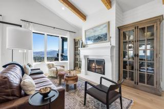 New Mountain Luxury and Wellness Retreat Full Home - Eden - 3