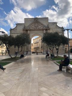 MAYU'S HOUSE , Dimora nel centro storico di Lecce - 6
