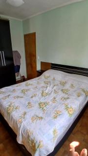 Lar abençoado próximo a Praia em Ocian-Praia Grande-SP - Praia Grande - 1