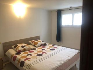 Appartement donnant sur jardin avec terrasse. - La Roche-sur-Yon - 9