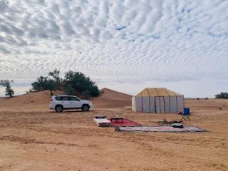 Nomads Life Style - 8