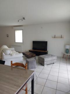 Duplex en résidence calme - Pouzauges - 4
