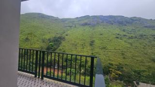 THE UNPLUGGED ESCAPE Nature View ,1 BHK VILLA ,VAGAMON - Vagamon - 4