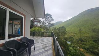 THE UNPLUGGED ESCAPE Nature View ,1 BHK VILLA ,VAGAMON - Vagamon - 3