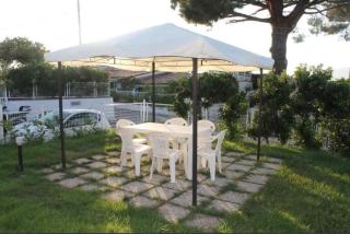 Villetta San Paolo - Palinuro - 8