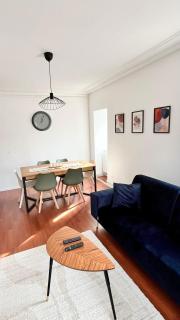 Family-Friendly Duplex - NEAR CENTER - FREE PARKING - WIFI - Colmar - 9