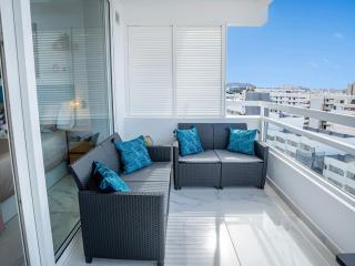 Modern Studio Blue Sky - Playa de las Americas - 2