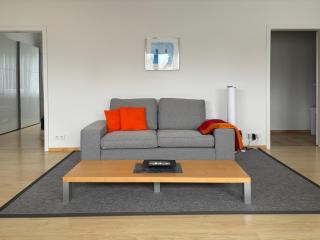Komfortables Ferienapartment in Oldenburg - Oldemburgo - 8