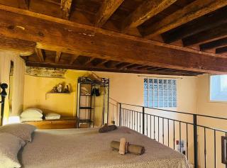 Botticelli historic house - Florença - 4
