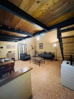 Botticelli historic house - Florença - 8