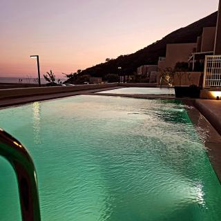 Villa Champagne Green Coast Palase - Palasë - 3