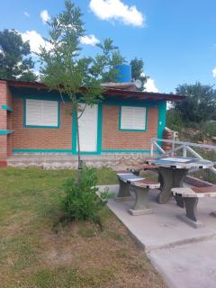 Departamentos la Familia NONO - Nono - 8