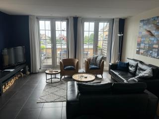 Watervilla met prachtig uitzicht - 6