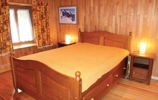Appartement 7 pers avec jardin - 4 Pièces 7 personnes MAE-9728 - Le Monêtier-les-Bains - 4