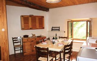 Appartement 7 pers avec jardin - 4 Pièces 7 personnes MAE-9728 - Le Monêtier-les-Bains - 6