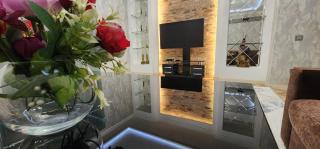 Parkend - Tashkent - 9