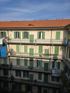 Boiardo House - Milan - 6