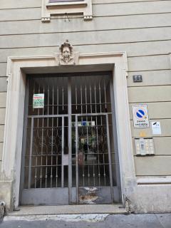 Boiardo House - Milan - 9
