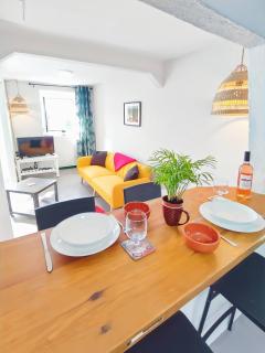 Cozy Vacation Rental in Peral Portugal - - 2