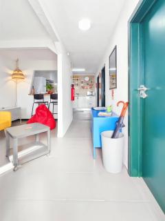Cozy Vacation Rental in Peral Portugal - - 8