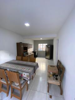 Casa com tres dormitoria a uma quadra da praia - Bombinhas - 5