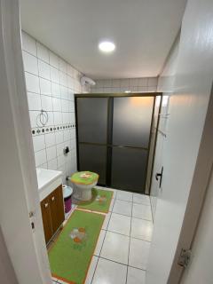 Casa com tres dormitoria a uma quadra da praia - Bombinhas - 4